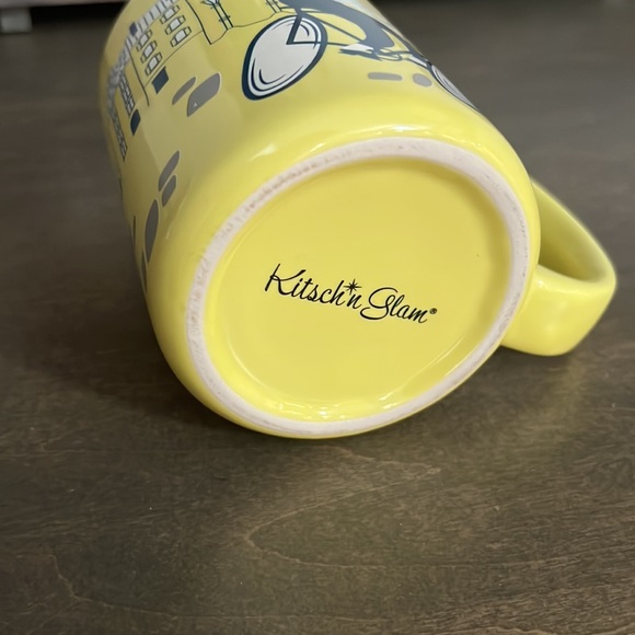 Kitsch n Glam Mug - Picture 6 of 6